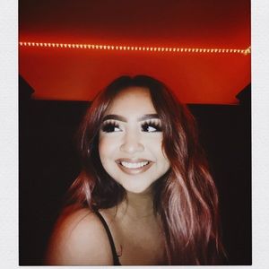 Meet your Posher, Auryah